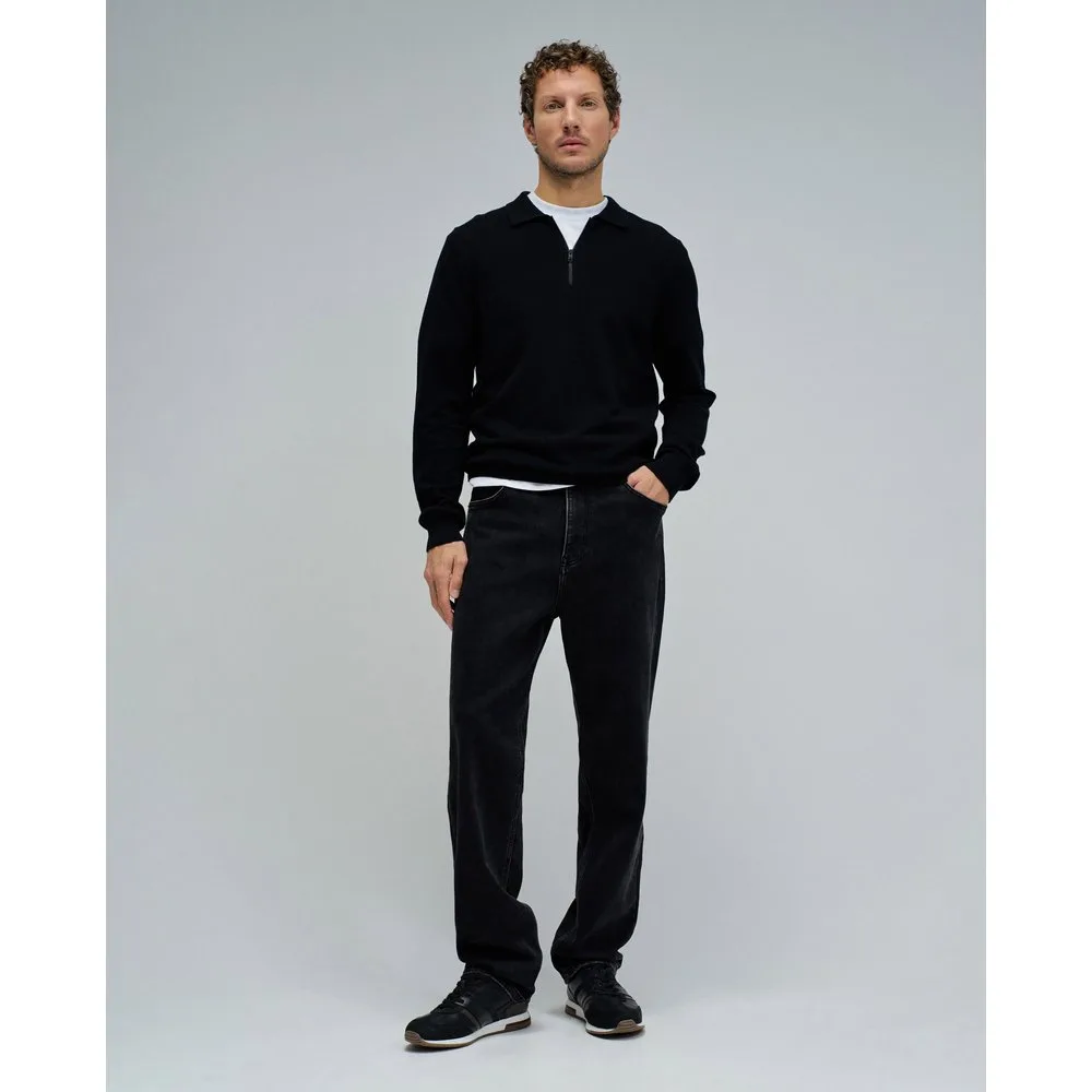 Vaqueros de hombre loose fit s-activ - Salsa Jeans - FashionsVida