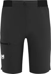 Short de randonnée - Wanaka Fast Short M Black - Taille XL - Noir