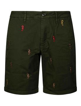 Sun 68 Bermuda Chino
