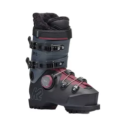 Chaussures De Ski Alpin Bfc 95 Boa 24.5