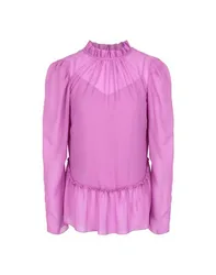 SEE BY CHLOÉ Top Damen Malve 36 Damen
