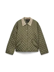 VMALBA SHORT JACKET GA ENT female