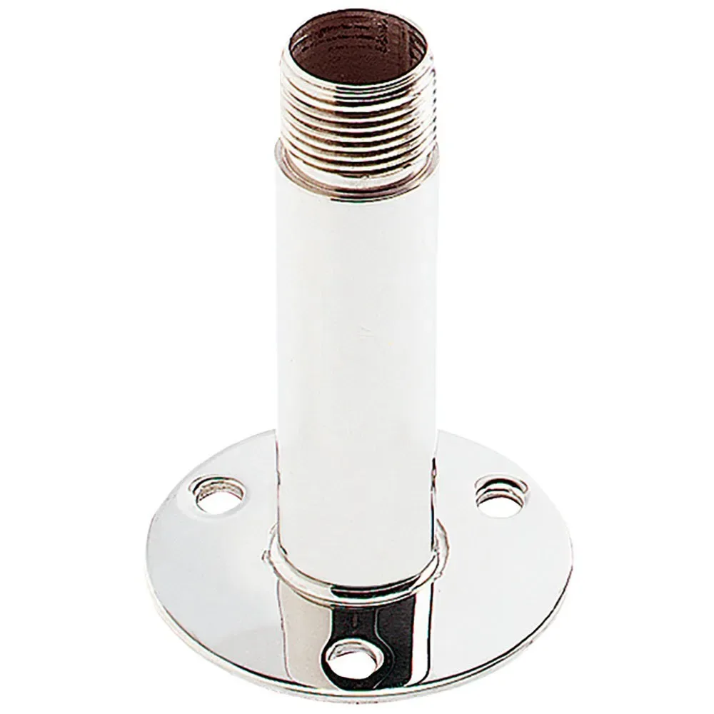 Marine Omnidirectional Tv Antenna Analog Digital Mounting Base One Size unisex - Seachoice - FashionsVida