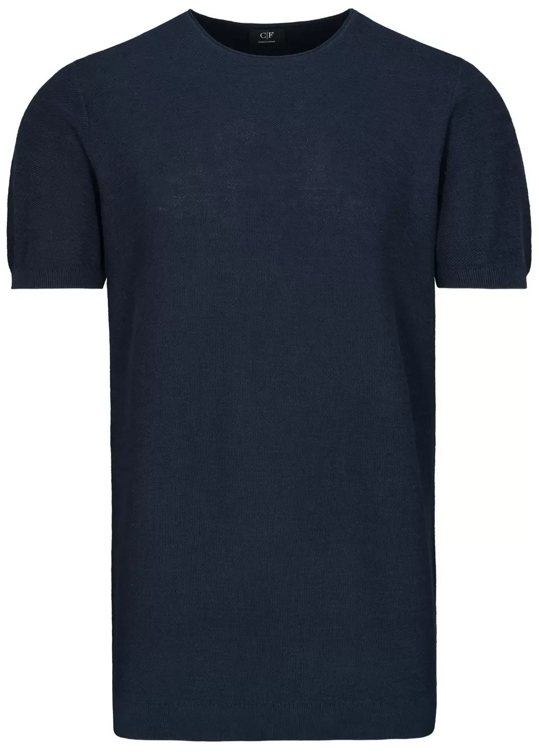 XXL Rdh.-Pullover, 1/2 Arm male - XXL - FashionsVida