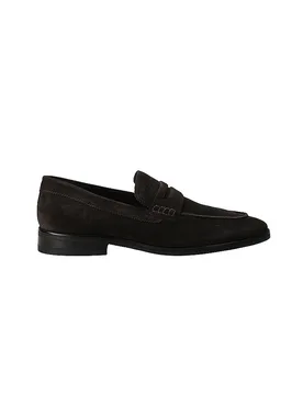 Joop Mocasines VELLUTO KLEITOS marrón 41 - Joop! - FashionsVida
