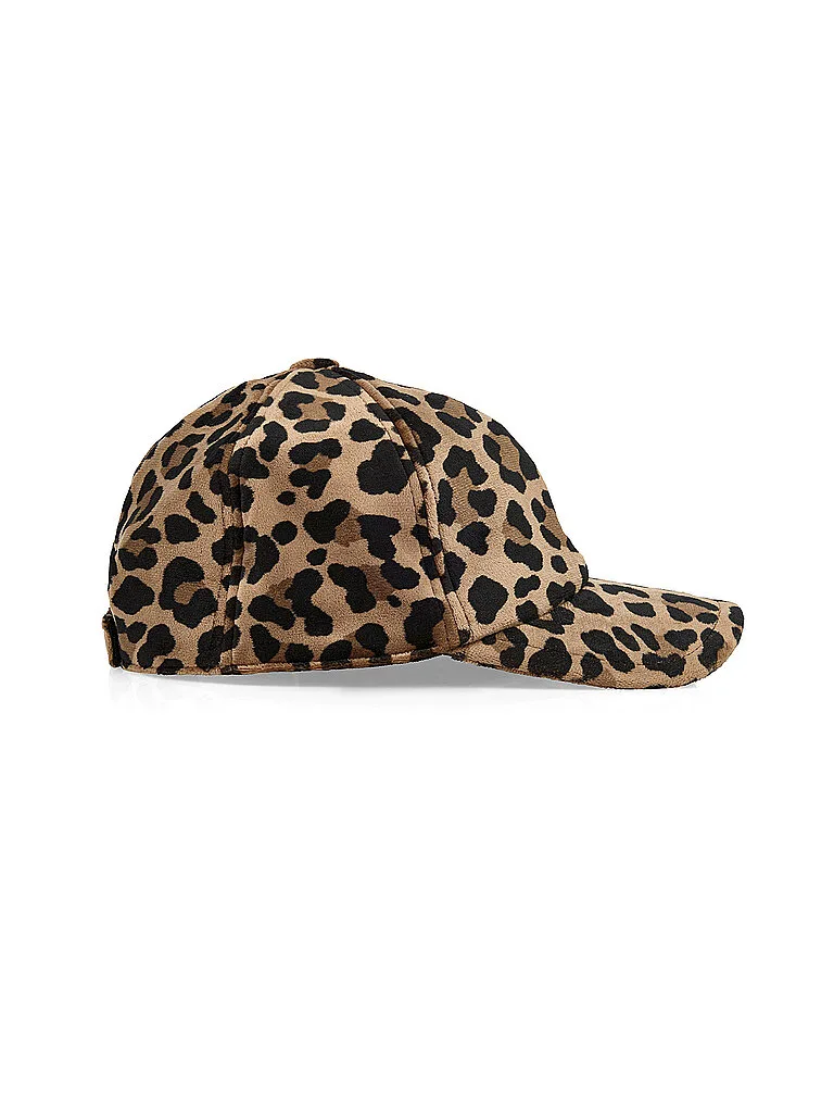 Marc Cain Casquette marron clair - Marc cain - FashionsVida
