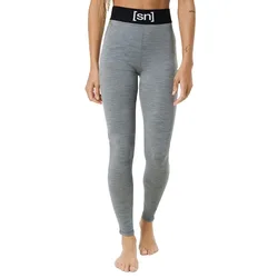 Leggings Tundra175 Cashmere Grey Melange 2XL