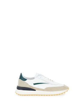 Sneakers Athleta Nylon PANNA 45