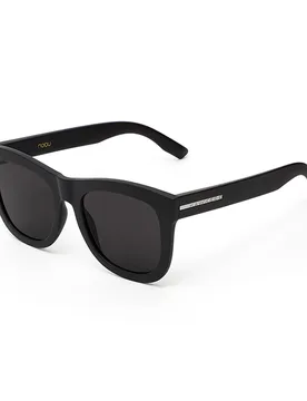 Gafas de sol Rubber Black - Dark Nobu - Hawkers - FashionsVida