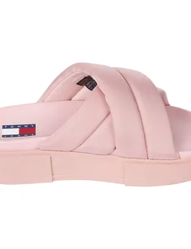 Sandali Con Zeppa En0en02775 Delicate Pink EU 37