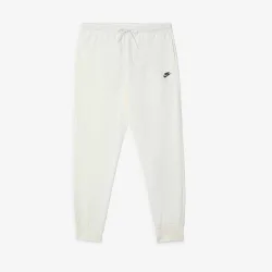 Pant Jogger Club Ft beige/noir m