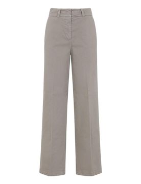 Peserico Pantaloni in gabardina