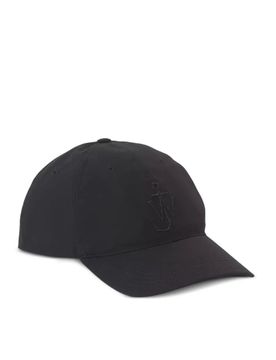 JW ANDERSON Cappelli Black