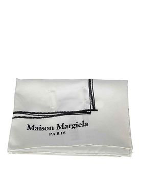 Maison Margiela Foulard