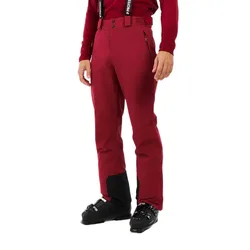 Pantalon Chester Velvet Red XS