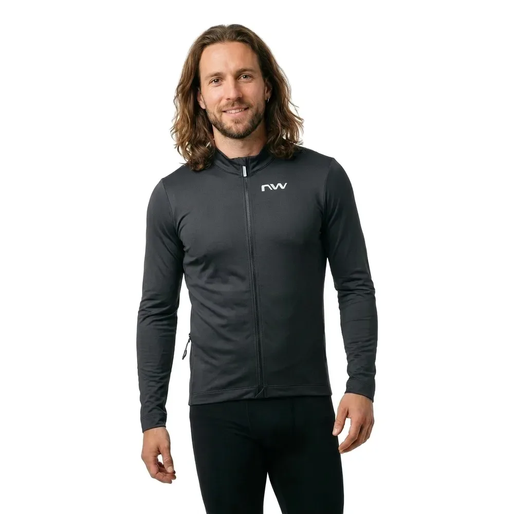 Giacca Extreme Light Black - Northwave - FashionsVida