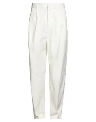 Hose Herren Weiß 48,50,52,54 Herren