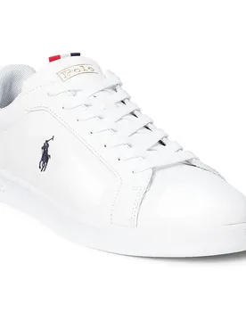 Ftw Sneaker 809860883 White / Navy / Red EU 43