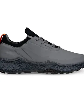 Golfschuhe Herren Golf Biom H5, anthrazit 40 - Ecco - FashionsVida