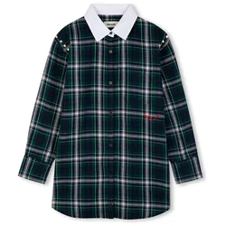 Vestito X60830 Selva 10 Anni