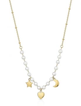 Collana Brosway Chant BAH80