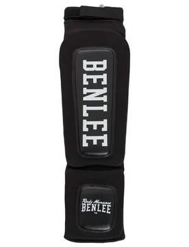 Tège-tibias Flexy Black L-XL