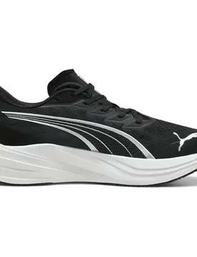 Scarpe Da Running Darter Pro 2 Black / Silver / White EU 43
