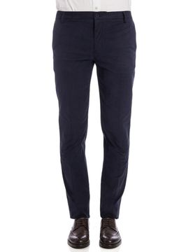 Kenzo Pantalone Chino