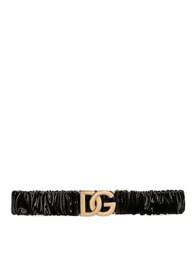 Dolce & Gabbana Cintura in pelle