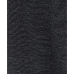 Chaqueta diagonal en mezcla de lana wooltech