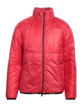 Chaqueta y cazadora Hombre Rojo L,M,S Hombre