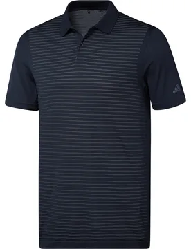 Polo Tour SLS Stripe, navy xs - Adidas - FashionsVida