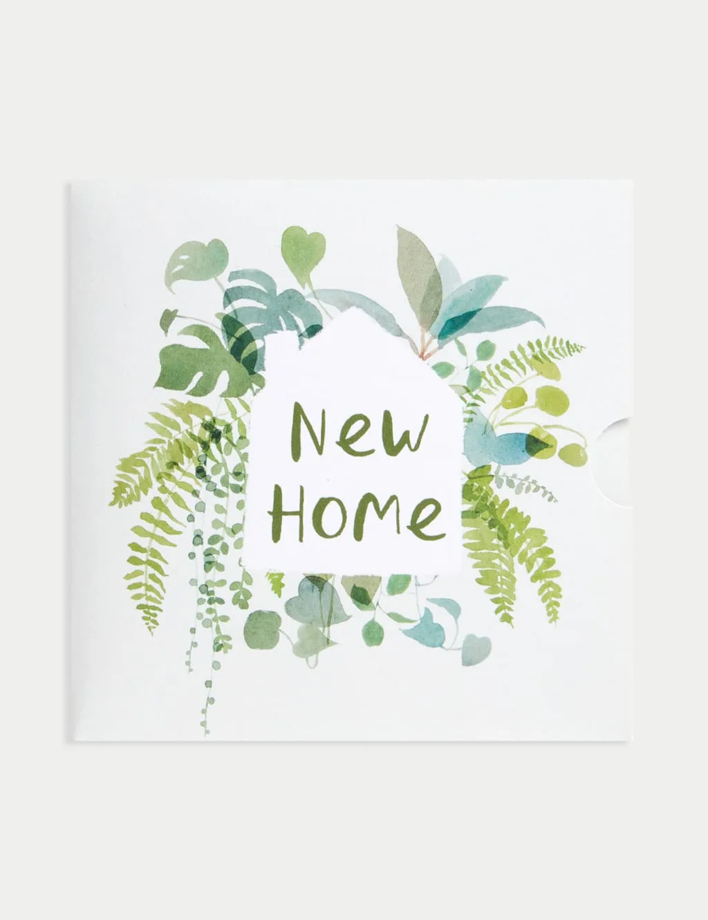 M&S New Home Gift Card No Colour - M&S - FashionsVida