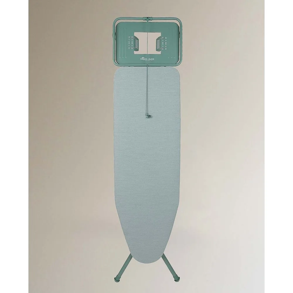 Tabla de Planchar 120x38CM K-TRES - Rolser - FashionsVida