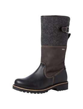 Botas / / moteado