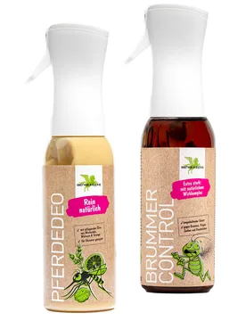 Special Insektenschutz Set - Bense & Eicke - FashionsVida