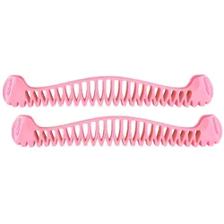Protège-lames Pour Patins à Glace E-guard Pink S unisex
