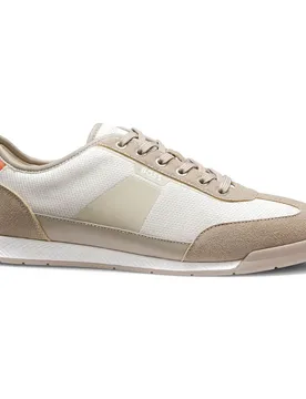 Baskets Nitan 10280114 Open Beige EU 40
