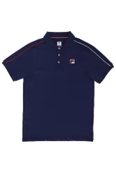 Peacoat Cigar Polo - XS