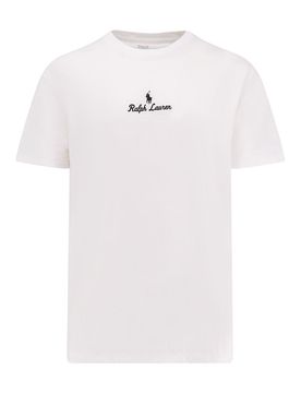 Polo Ralph Lauren T-shirt in Cotone