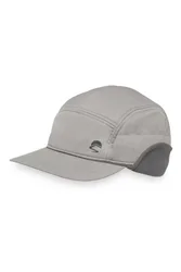 Alpine Tundra Insulated Cap with Earflaps - - Size: L