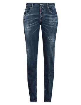 Pantalones vaqueros Mujer Azul marino 32,34,36,38,40 Mujer