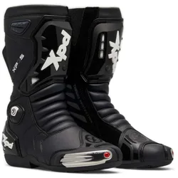 Stivali Moto Racing da Pista XP3-S Nero taglia 42
