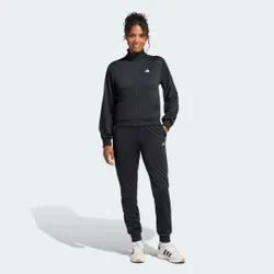 Tuta Essentials Feel Cozy 2XS Black