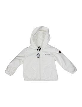 Moncler Giacca in lana