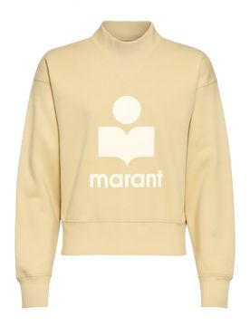 Moby Mini Sweatshirt for Women