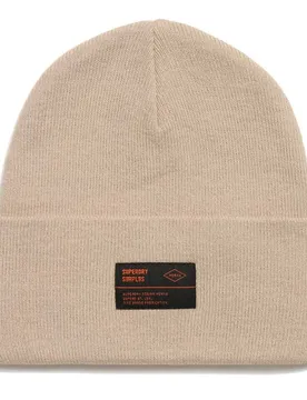 Bonnet Surplus Chateau Grey One Size unisex