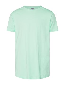 Urban Classics Camiseta menta