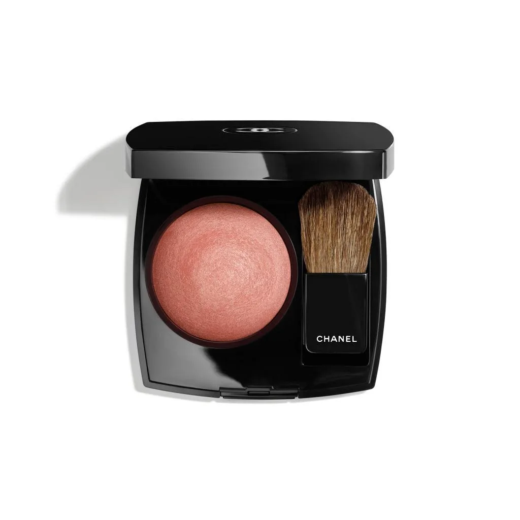 JOUES CONTRASTE 55 IN LOVE 4G - Chanel - FashionsVida