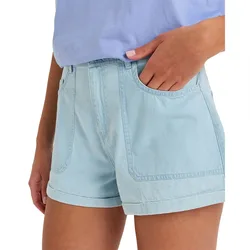 Jeans Corti Vibrant Community Mid Light Blue XL